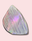 Large Purple & Pink Labradorite Freeform