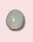 Cool Polychrome Jasper Palm Stone - Made in Mother Nature