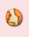"Vintage" Polychrome Jasper Palm Stone - Made in Mother Nature