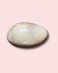 Calming Sea Jasper Palm Stone