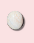 Cute Pastel Sea Jasper Freeform