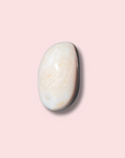 Cute Pastel Sea Jasper Freeform