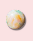 Stunning Pastel Sea Jasper Freeform