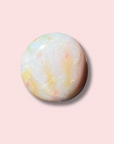 Stunning Pastel Sea Jasper Freeform
