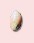 Stunning Pastel Sea Jasper Freeform