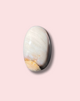 Cute Pastel Sea Jasper Freeform