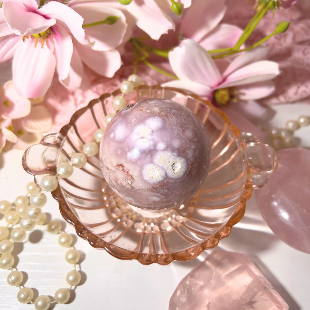 Crystal Basics: Here’s Everything You Need to Know