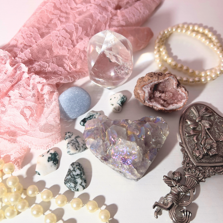 Are Your Crystals Fake? Here are 10 Simple Ways to Tell