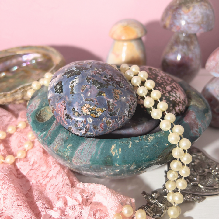 Sea Jasper vs. Ocean Jasper? Here's Everything You Need to Know