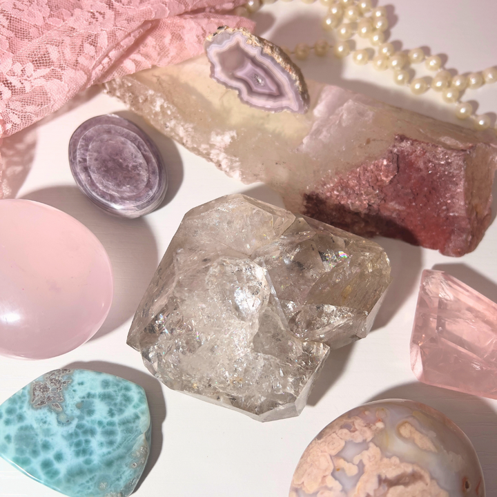 Are Your Crystals Fake? Here are 10 Simple Ways to Tell