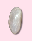 Smoky Blue Star Rose Quartz Freeform - Made in Mother Nature