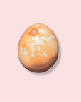 Carnelian Egg - Made in Mother Nature