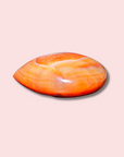 Carnelian Heart - Made in Mother Nature