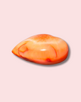 Carnelian Heart - Made in Mother Nature