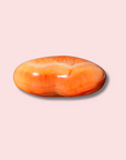 Carnelian Heart - Made in Mother Nature