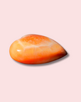 Carnelian Heart - Made in Mother Nature