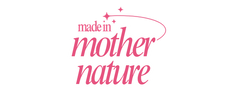 Made in Mother Nature