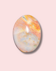 Sea Jasper Palm Stone - Made in Mother Nature