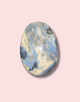 Sea Jasper Palm Stone - Made in Mother Nature