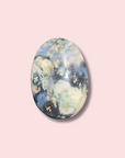 Sea Jasper Palm Stone - Made in Mother Nature