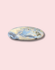 Sea Jasper Palm Stone - Made in Mother Nature