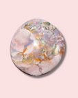 Sea Jasper Palm Stone - Made in Mother Nature