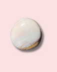 Cute Pastel Sea Jasper Freeform