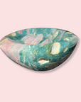 Sea Jasper Bowl - Made in Mother Nature